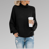 Klassisk Strikket Sweater til Enhver Anledning