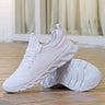 Let og Åndbar Dame Sneakers for Komfort