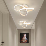 LuminaSmart Loftlampe – Stilfuld LED Loftlampe med Smart Betjening