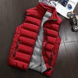 Foret Vandtæt Herre Bodywarmer – Varm & Komfortabel