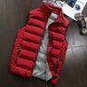 Foret Vandtæt Herre Bodywarmer – Varm & Komfortabel