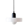Moderne Loftlampe med Tidløst Design og Farvevalg
