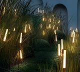 Solenergi LED Udendørsbelysning - Nem Installation