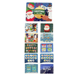 Busy Book for Børn – Interaktivt Pædagogisk Aktivitetsbog