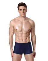 Herre Boxershorts Sæt – Åndbart, Komfortabelt & Sømløst Undertøj