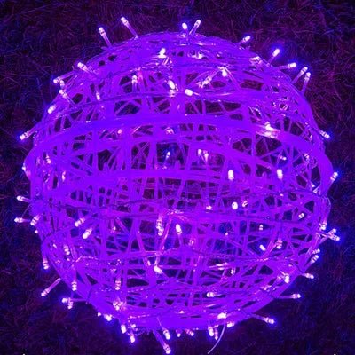 ShineOrbs LED Lyskugler – Stemningsfuld Belysning til Indendørs & Udendørs
