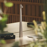 Trådløs Skandinavisk Minimalistisk LED Bordlampe