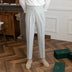 Herre Bukser Slim Fit Elegante Ansgar Design