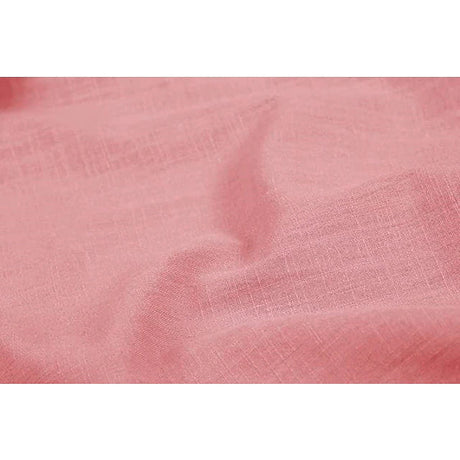 Herre Linned Skjorte - Let Sommer Skjorte