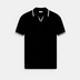 Herre Polo Shirt Med Krave