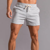 Herre Shorts til Mænd - Casual Shorts til Træning og Afslapning