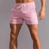 Herre Shorts til Mænd - Casual Shorts til Træning og Afslapning
