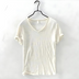 Herre V-hals T Shirt - Komfortable T Shirts til Mænd