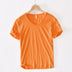 Herre V-hals T Shirt - Komfortable T Shirts til Mænd