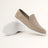 Herre Loafers i Imiteret Ruskind - Slank Slip-On Design 1