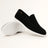 Herre Loafers i Imiteret Ruskind - Slank Slip-On Design 2