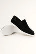 Herre Loafers i Imiteret Ruskind - Slank Slip-On Design 2