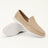 Herre Loafers i Imiteret Ruskind - Slank Slip-On Design 3
