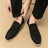 Herre Loafers i Ruskind - Stilfulde Loafers til Mænd 0