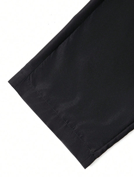 Herrebukser til Afslappede Forretningsrejser