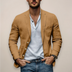 Herren Casual Blazer Sommerstil