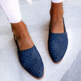 Kvinders Slingback Flats