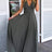 Kvinders Maxi Infinity Kjole med Alsidige Stylingmuligheder 12