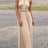 Kvinders Maxi Infinity Kjole med Alsidige Stylingmuligheder 14