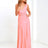 Kvinders Maxi Infinity Kjole med Alsidige Stylingmuligheder 5