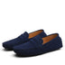 Mænds Ruskinds Loafers