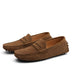 Mænds Ruskinds Loafers