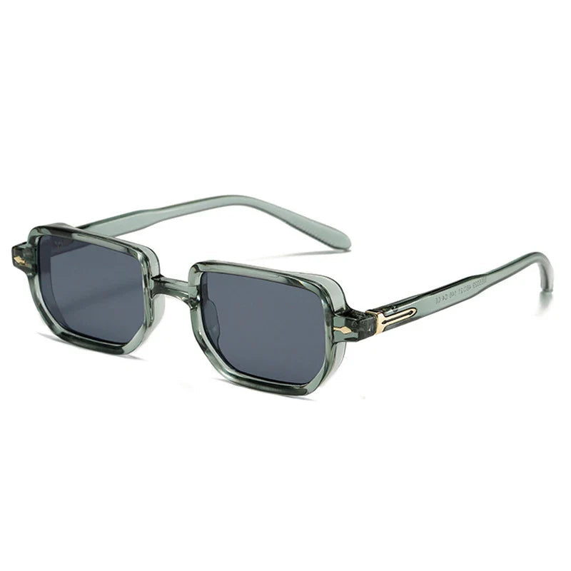 Unisex Polariserede Solbriller