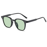 Unisex Solbriller med Trendy Design