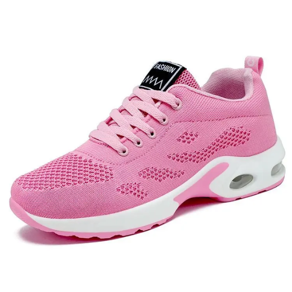 Ortopædiske Sneakers til Damer - Komfort og Stil