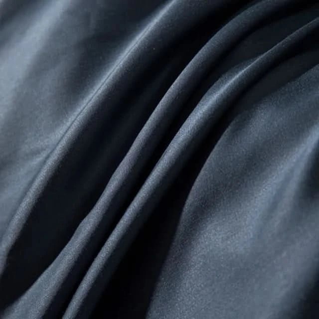 Blødt Luksus Comforter Dyne – Skinnende & Elegant til Ethvert Soveværelse