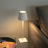 Trådløs LED Bordlampe med Touchbetjening