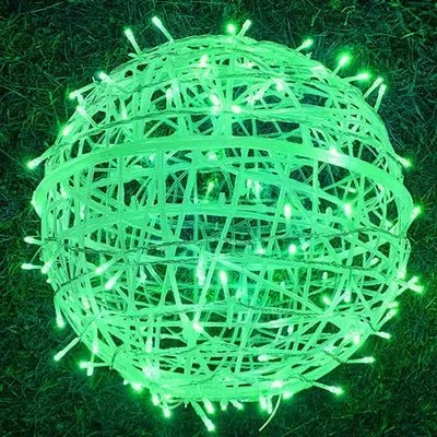 ShineOrbs LED Lyskugler – Stemningsfuld Belysning til Indendørs & Udendørs