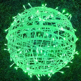 ShineOrbs LED Lyskugler – Stemningsfuld Belysning til Indendørs & Udendørs