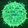 ShineOrbs LED Lyskugler – Stemningsfuld Belysning til Indendørs & Udendørs
