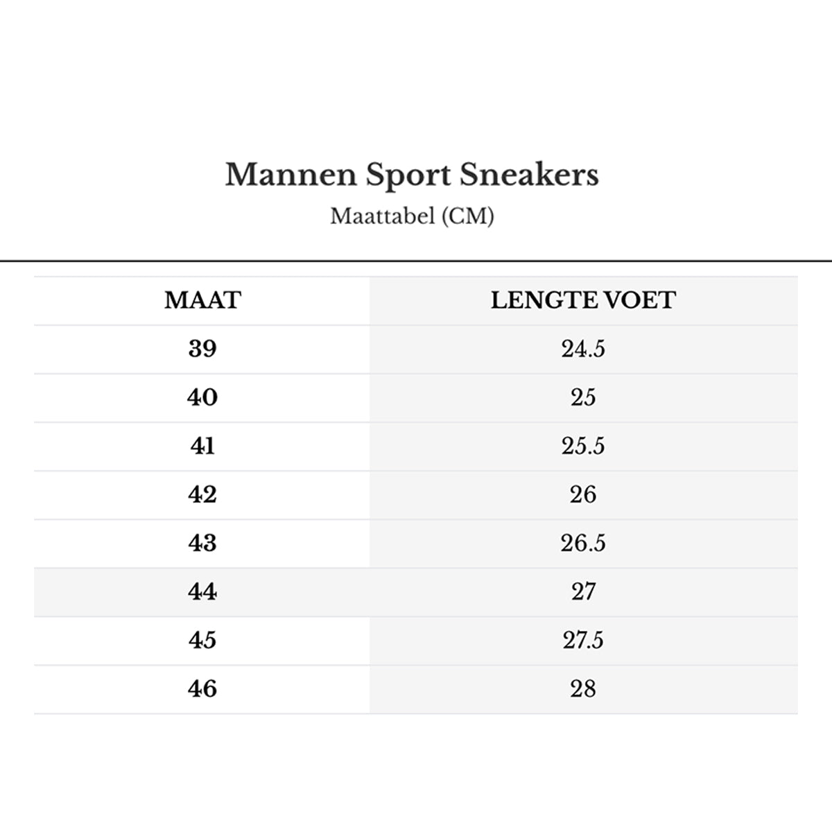 Sporty Herresneakers med Skridsikker og Stødabsorbering