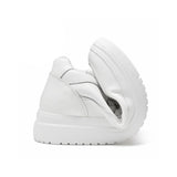 Forhøjede Sneakers til Mænd - Usynlig Løft op til 10cm