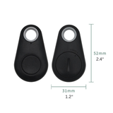 GPS-tracker med live tracking til børn, kæledyr og værdigenstande