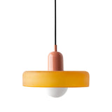 Moderne Loftlampe med Tidløst Design og Farvevalg