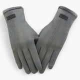 Elegant women's gloves – Warm & stylish for winter
