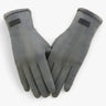 Elegant women's gloves – Warm & stylish for winter