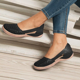 EleganceStride - Ortopædiske sandaler til damer
