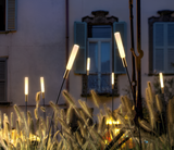 Solenergi LED Udendørsbelysning - Nem Installation