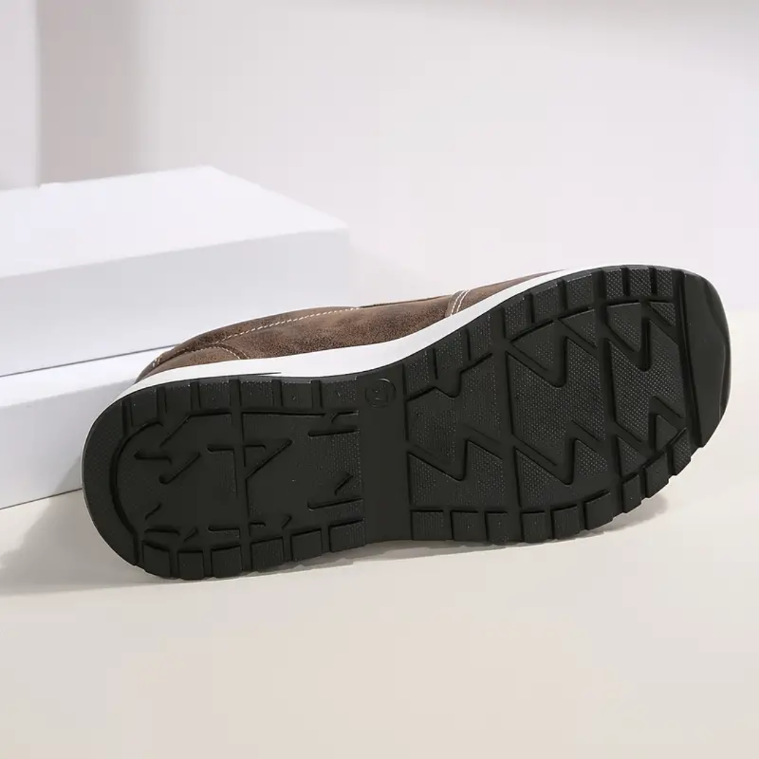 Ortopædiske Sneakers for Komfort og Støtte