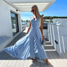 Elegant Luksus Jumpsuit til Festlige Anledninger