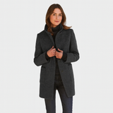 Elegant Damejakke – Klassisk, Stilfuldt & Komfortabelt Design